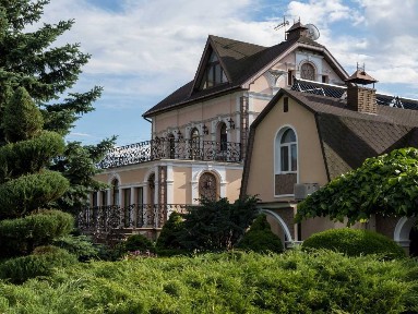 Продаж будинку 1500 м², Заводська, 8