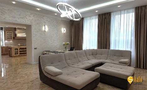 Оренда будинку 750 м², Передова вул.