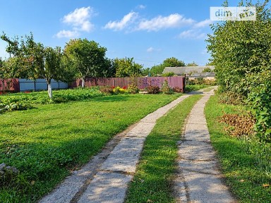 Продаж частини будинку на вул. Петра Дорошенка, 4 кімнати • ID 35055763