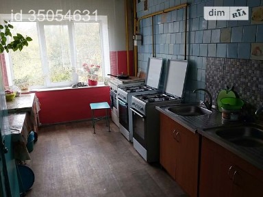 Продаж кімнати 22 кв. м на вул. Павла Корнелюка • ID 35054631