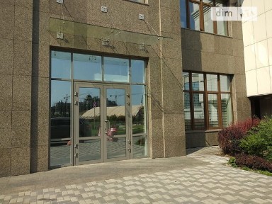 Оренда офісного приміщення на вул. Андрія Верхогляда 9, приміщень - 1, поверх - 1 • ID 35054870