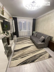 Довготривала оренда 2к квартири на вул. Наукова • ID 35055864