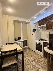 Довготривала оренда 1к квартири на вул. Антонова Олега 28 • ID 35055834