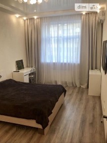 Довготривала оренда 1к квартири на вул. Василя Тютюнника 52/1 • ID 35055796