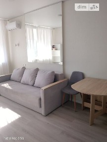 Довготривала оренда 1к квартири на вул. Зодчих • ID 35055670