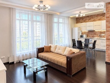 Довготривала оренда 1к квартири на вул. Андрія Верхогляда 14 • ID 35055588