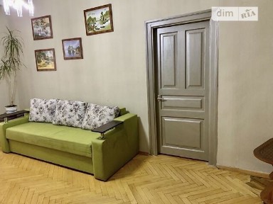 Довготривала оренда 2к квартири на вул. Круглоуніверситетська 6 • ID 35055585