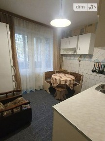 Довготривала оренда 1к квартири на просп. Оболонський 14А • ID 35055583