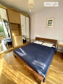 Довготривала оренда 2к квартири на вул. Юрія Іллєнка 69А • ID 35055399