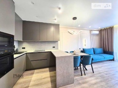 Довготривала оренда 1к квартири на вул. Михайла Максимовича 24 • ID 35055313