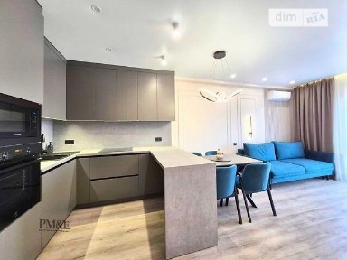 Довготривала оренда 1к квартири на вул. Михайла Максимовича 24 • ID 35055313