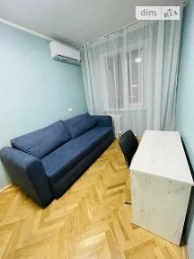 Довготривала оренда 2к квартири на вул. Андрія Малишка 3 • ID 35055268