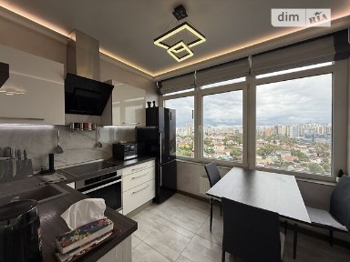 Довготривала оренда 1к квартири на вул. Валерія Самофалова 16А/1 • ID 35055274
