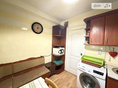Довготривала оренда 2к квартири на вул. Петра Калнишевського 1 • ID 35055199
