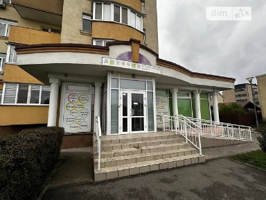 Продаж комерційного приміщення на вул. Центральна 33В, площа 115.8 кв. м • ID 35055218