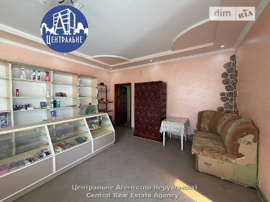Продаж комерційного приміщення на Шевченка, площа 192.1 кв. м • ID 35054895