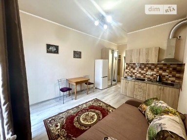 Довготривала оренда 1к квартири на вул. Захисників України • ID 35054968