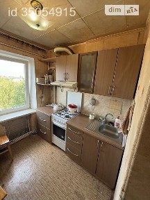 Довготривала оренда 1к квартири на вул. Василя Сухомлинського 54 • ID 35054915