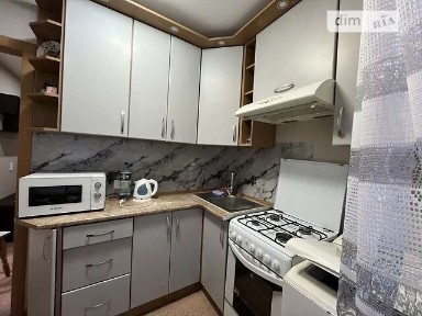 Довготривала оренда 1к квартири на вул. Вереснева 17 • ID 35054889