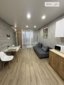Довготривала оренда 1к квартири на наб. Дніпровська 16Д • ID 35054835