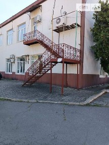 Здається спеціальне приміщення на вул. Кучми М., площа 5000 кв. м • ID 35055732