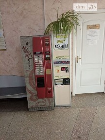 Здається спеціальне приміщення на вул. Шевченка, площа 2 кв. м • ID 35054806