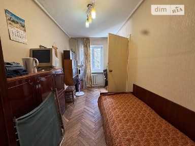 Продаж 2к квартири 46 кв. м на вул. Ольжича 7 • ID 35055756
