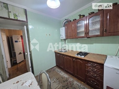 Продаж 2к квартири 42 кв. м на вул. Люстдорфська дорога • ID 35055679