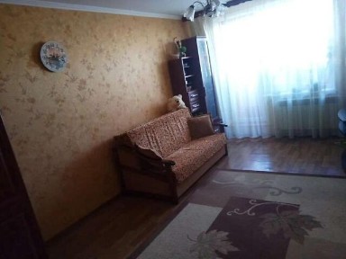 Продаж 1к квартири 33 кв. м на вул. Академіка Павлова 140 • ID 35055580