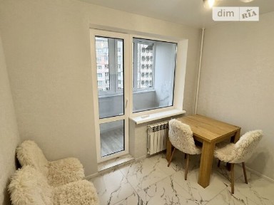 Продаж 1к квартири 35.5 кв. м на просп. Гонгадзе Георгія 20Ж, кв. 75 • ID 35055609
