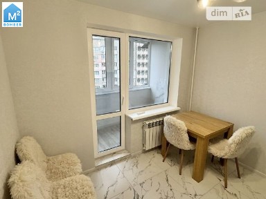 Продаж 1к квартири 35.5 кв. м на просп. Гонгадзе Георгія 20Ж, кв. 75 • ID 35055609