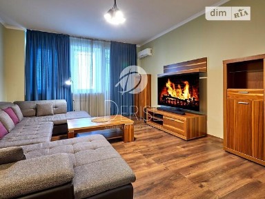 Продаж 3к квартири 110.8 кв. м на просп. Миколи Бажана 12 • ID 35055604