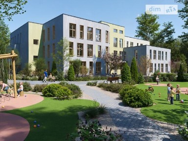Продаж 1к квартири 46.11 кв. м на вул. Данила Нечая • ID 35055515