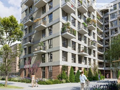 Продаж 3к квартири 88.96 кв. м на вул. Данила Нечая • ID 35055466