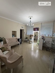 Здається комерційне приміщення на вул. Саксаганського 44Е, площа 74 кв. м • ID 35055185