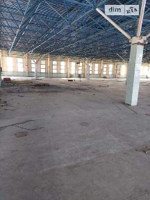 Здається комерційне приміщення на вул. Решетилівська, площа 1652.1 кв. м • ID 35054928