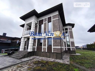 Продаж 2 поверхового будинку з ділянкою на 24 сотки, 500 кв. м, 5 кімнат, на вул. Сонячна 44 • ID 35055803