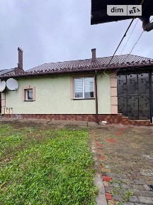 Продаж 1 поверхового будинку бесідка і ділянкою на 8 соток, 112 кв. м, 3 кімнати, на Головна • ID 35055290