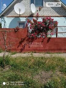 Продаж 1 поверхового будинку з ділянкою на 4 сотки, 80 кв. м, 4 кімнати, на вул. Ньютона • ID 35055281
