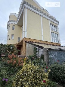 Продаж 3 поверхового будинку з ділянкою на 10 соток, 266 кв. м, 3 кімнати, на пров. Веселий • ID 35055118