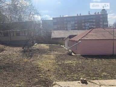 Продаж 1 поверхового будинку з ділянкою на 10 соток, 63 кв. м, 2 кімнати, на пров. Завадського • ID 35055117