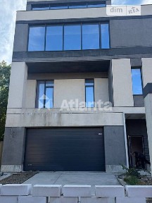 Продаж 4 поверхового будинку з ділянкою на 10 соток, 600 кв. м, 5 кімнат, на дор. Фонтанська • ID 35055046