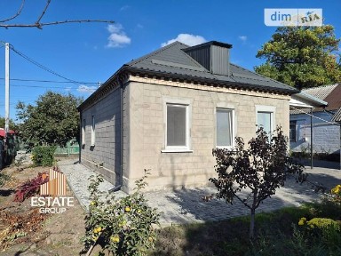 Продаж 1 поверхового будинку з ділянкою на 6 соток, 70 кв. м, 3 кімнати, на вул. Василя Кричевського • ID 35054975