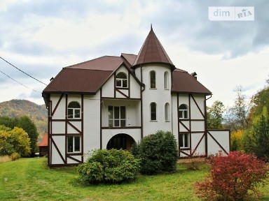 Продаж 3 поверхового будинку з ділянкою на 25 соток, 424 кв. м, 8 кімнат, на Царина 601 • ID 35054878