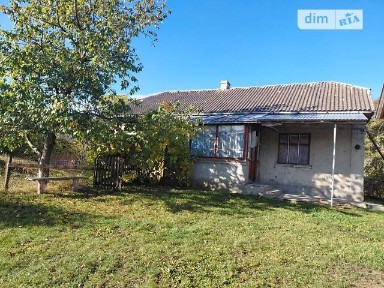 Продаж 1 поверхового будинку з ділянкою на 25 соток, 56.5 кв. м, 2 кімнати, на вул. Центральна • ID 35054635