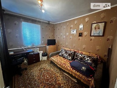 Продаж 1 поверхового будинку з ділянкою на 6 соток, 82 кв. м, 4 кімнати, на вул. Ярова • ID 35054847