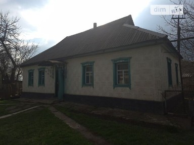 Продаж 1 поверхового будинку з ділянкою на 25 соток, 50 кв. м, 2 кімнати, на вул. Затишна • ID 35054861