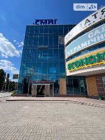 Здається спеціальне приміщення на просп. Науки 43, площа 304 кв. м • ID 34157413