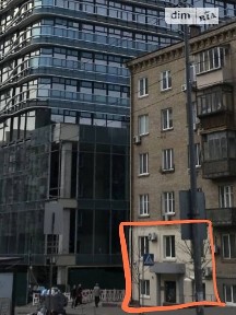 Здається спеціальне приміщення на вул. Мечникова 11, площа 181.9 кв. м • ID 33161985