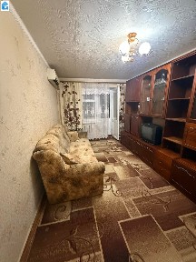 Продажа 1 кімнатної квртири на Сухм Фонтане